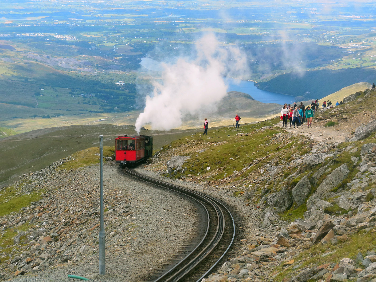 Snowdonia National Park